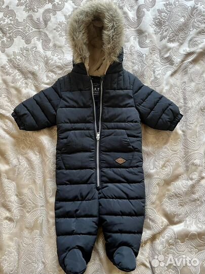 Новогодняя Кофта свитер для мальчика 4 года