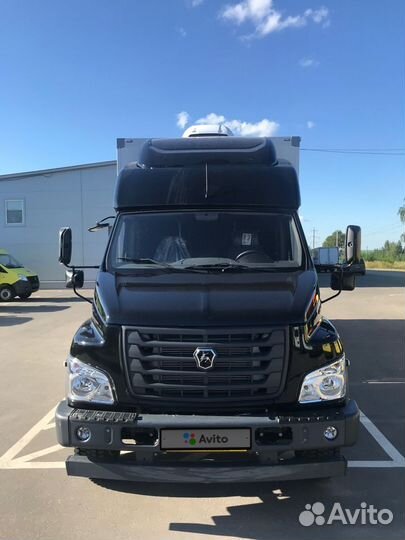 ГАЗ ГАЗон Next, 2023