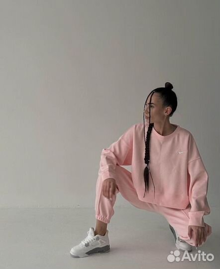 Костюм спортивный