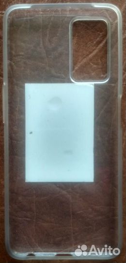 Чехол на телефон новый