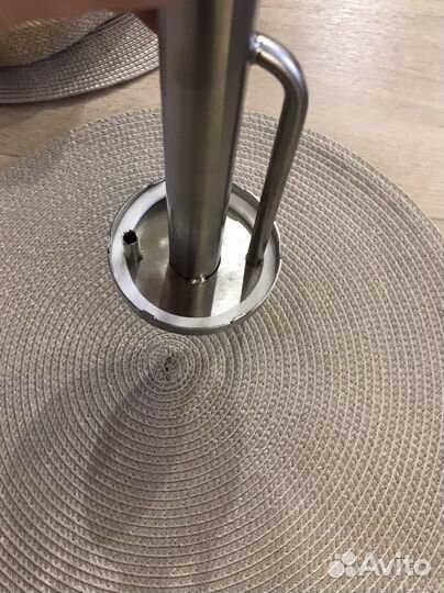 Попугай на банку