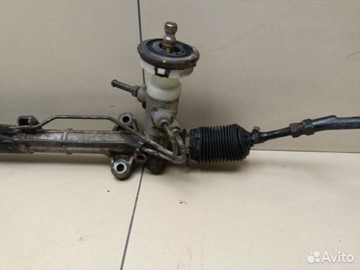 Рейка рулевая Kia Cerato TD G4FC 2012