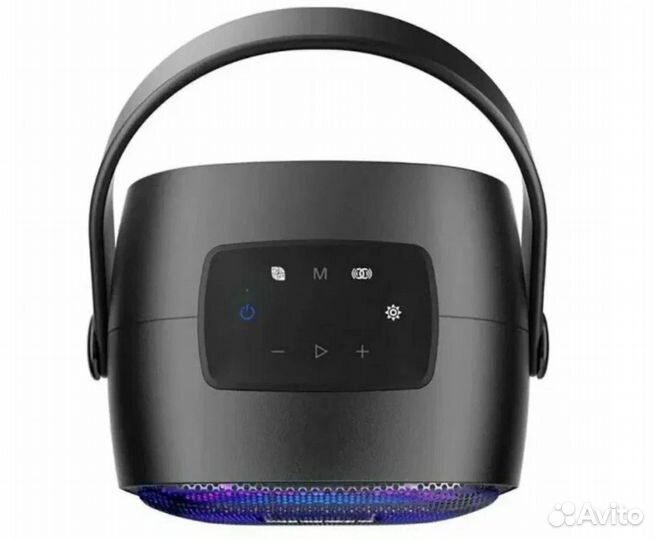 Портативная колонка Tronsmart Halo 100