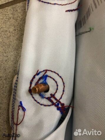 Хендай Санта Фе безопасность в сиденье