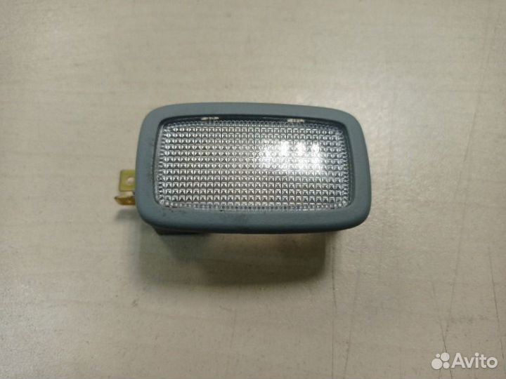 Плафон салонный Kia Ceed dohc - MPI 1600 2008