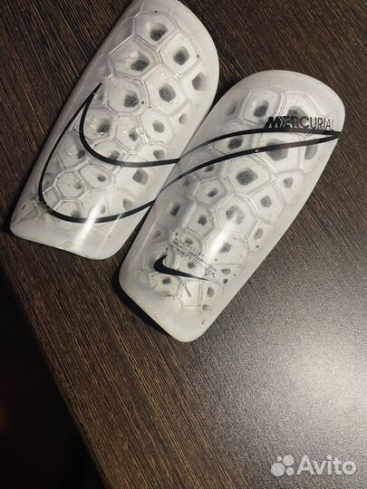 Nike mercurial щетки футбольные