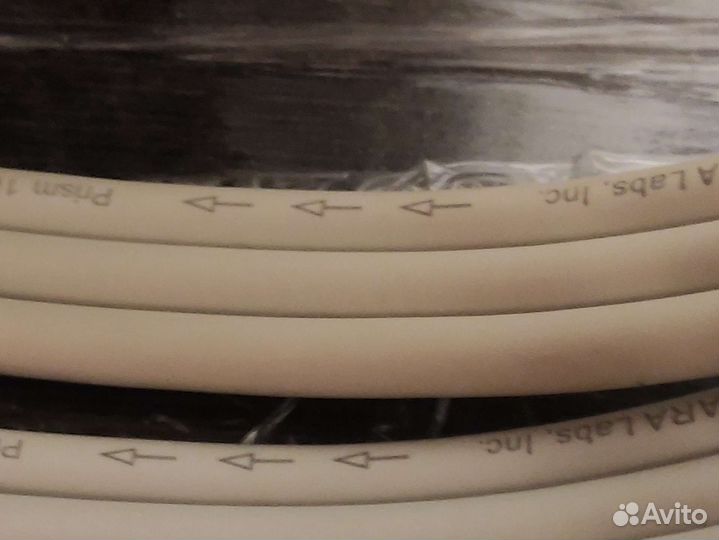 Межблочный кабель