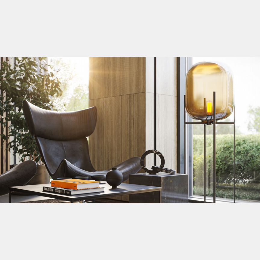 4-к. квартира, 143,7 м², 30/30 эт.