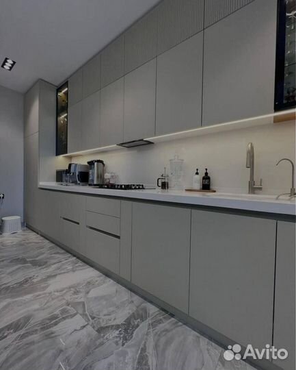 Кухонный гарнитур на заказ