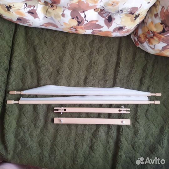 Рамка-пяльцы д/ вышивания