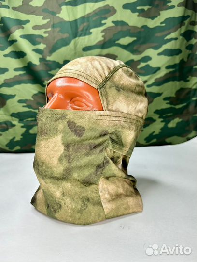 Балаклава мужская