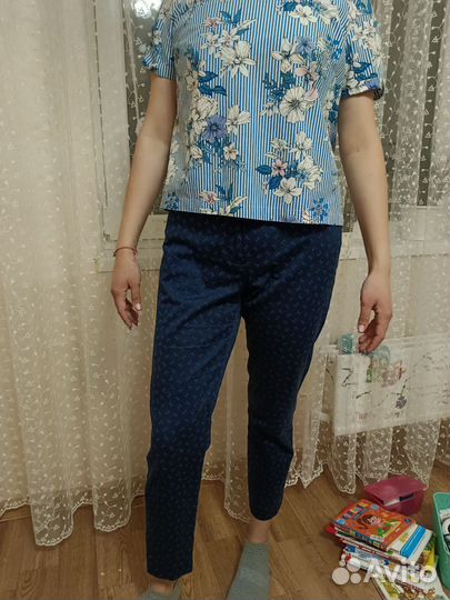 Летний образ