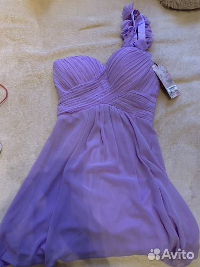 Платье на выпускной