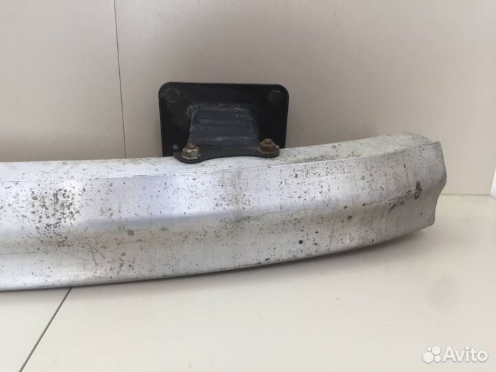 Усилитель заднего бампера Mercedes-Benz ML-Class W