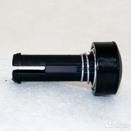 Втулка для колес и подножки коляски