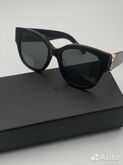 Солнцезащитные очки