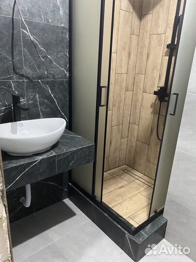 Плиточник. Ремонт ванной комнаты. Ремонт санузла