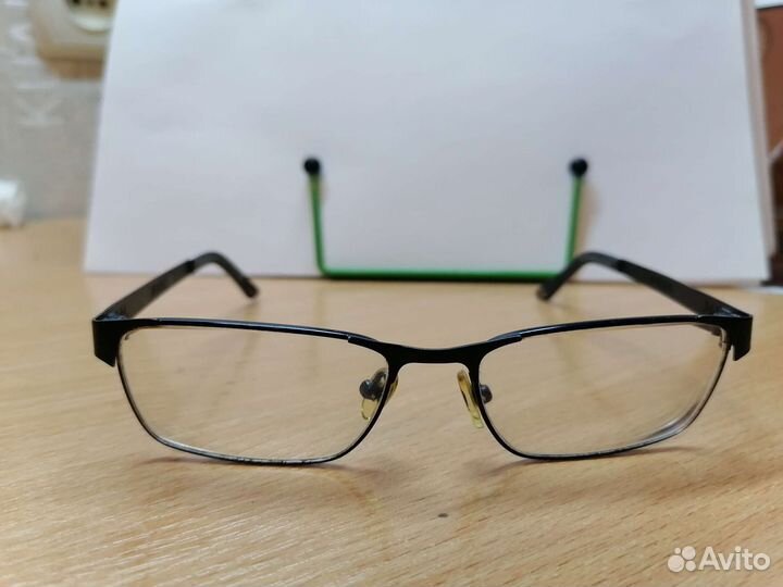 Оправа для очков детская