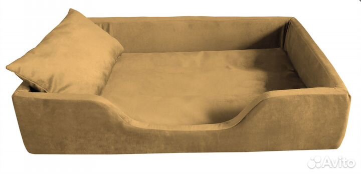 Лежанка для собак больших пород №78 / 70*110 см