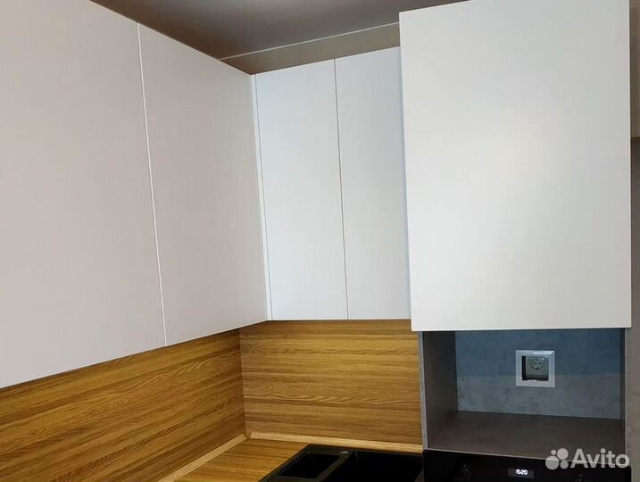 Кухня Savoy на заказ