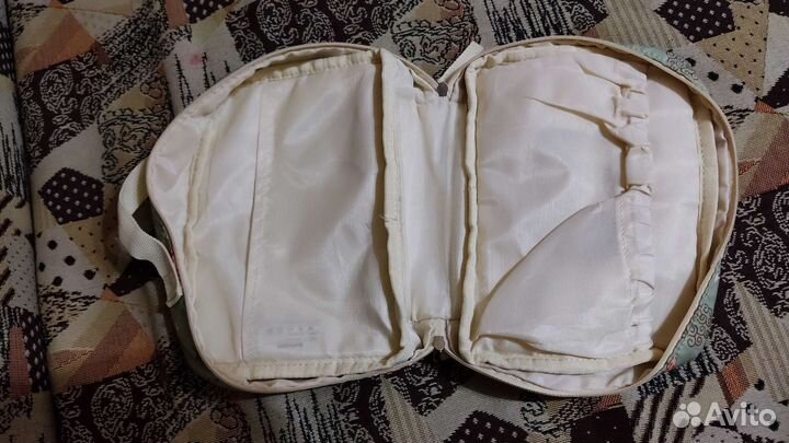 Сумка для подгузников Sunveno