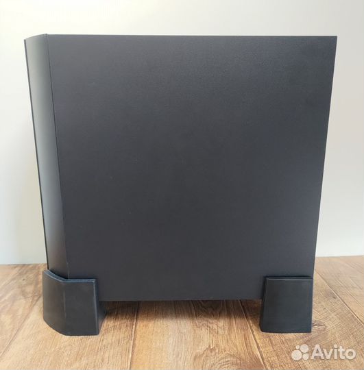 Сабвуфер Pioneer S-DV395SW (корпус)