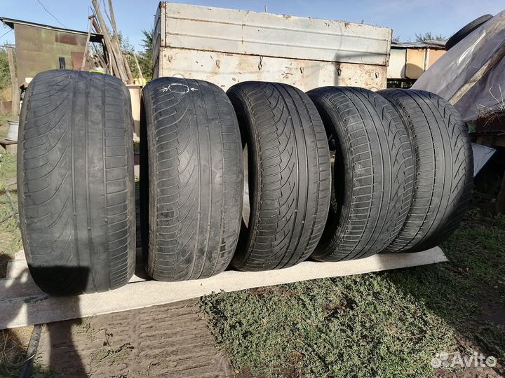 Michelin Pilot Primacy 245/50 R18 100W