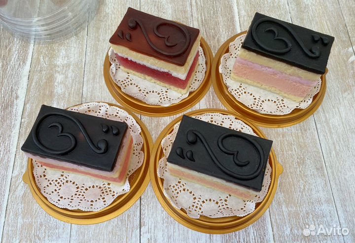 Сувенирное мыло