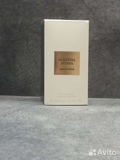 Парфюмерия