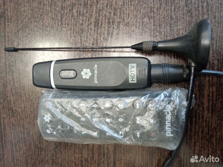 USB тв приставка