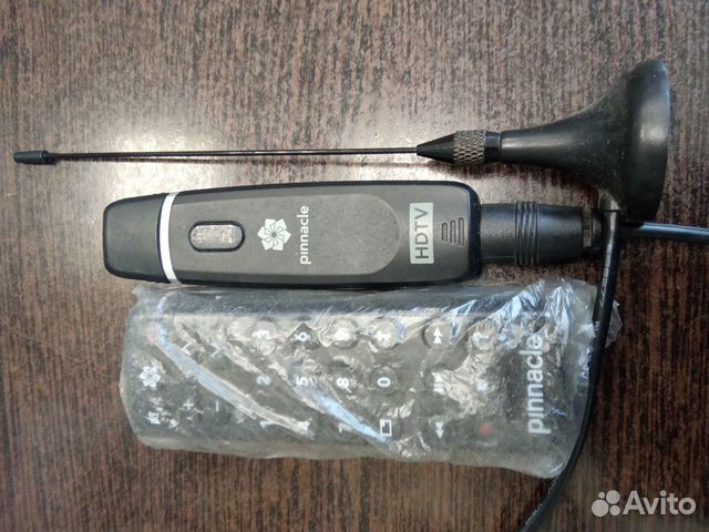 USB тв приставка