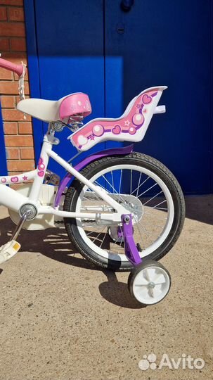 Детский велосипед Stels