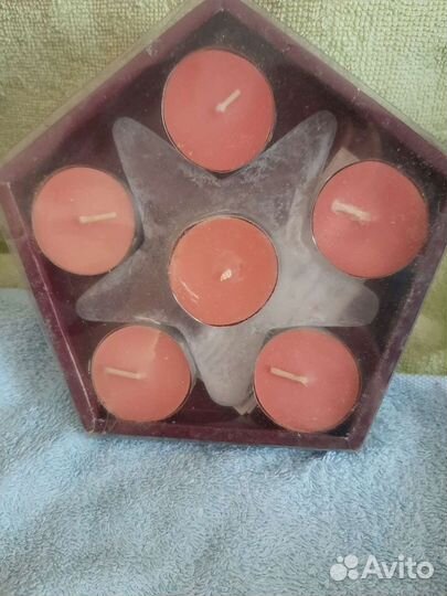 Предметы интерьера