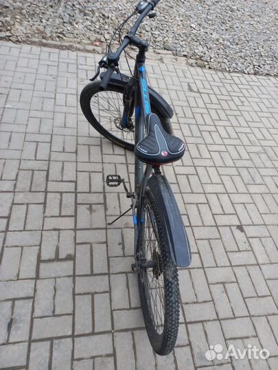 Велосипед бу 29 sitis