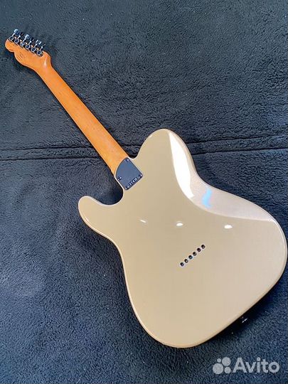 Squier Contemporary Telecaster RH (Shoreline Gold)