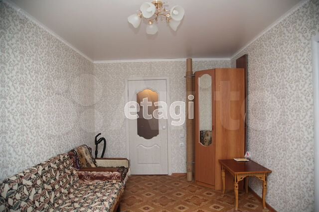 2-к. квартира, 41,1 м², 3/5 эт.