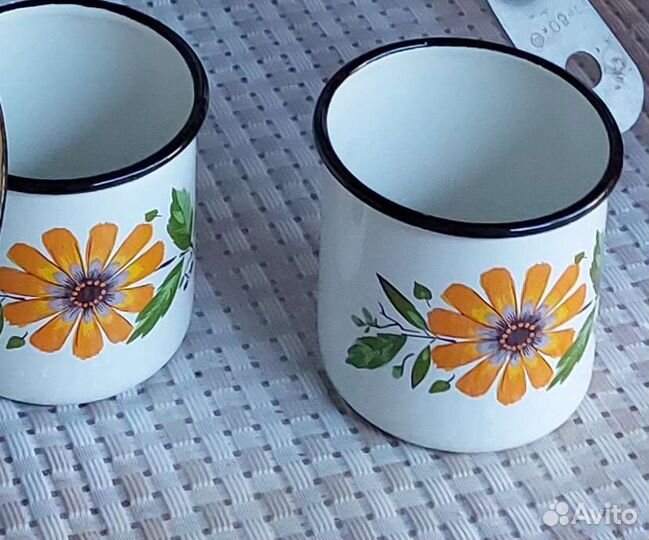 Посуда разная красная Турция