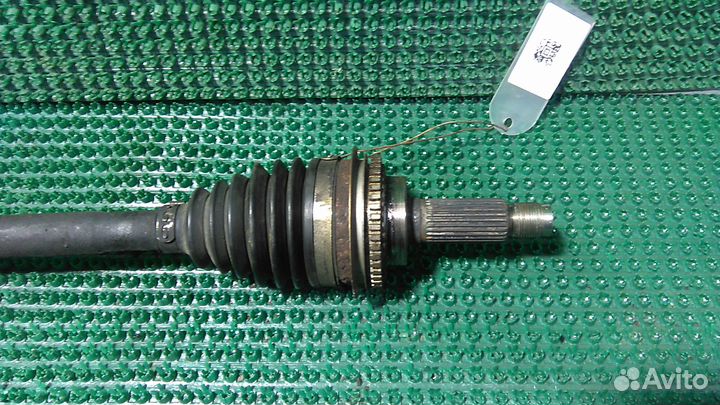 Привод subaru legacy BH5 EJ202 Передний Левый конт