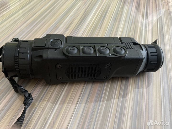 Тепловизор Пульсар Хелион XQ 38F