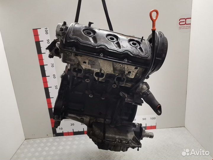 Двигатель (двс) для Audi A6 C5 BDG