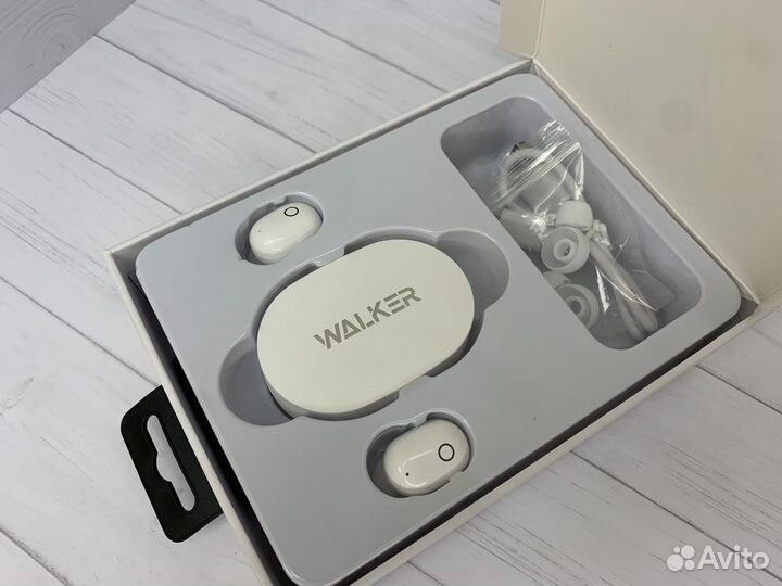 Беспроводные наушники walker WTS-11 L9