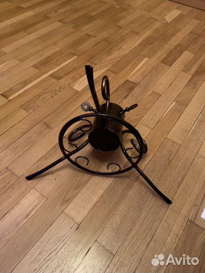 Подставка для елки