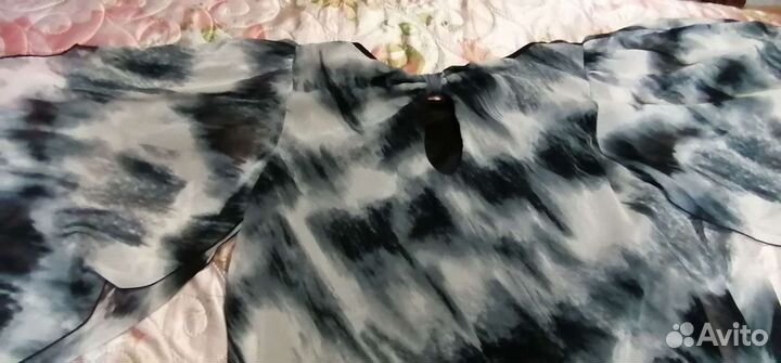 Блузки женские