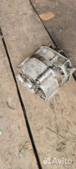 Генератор на ваз