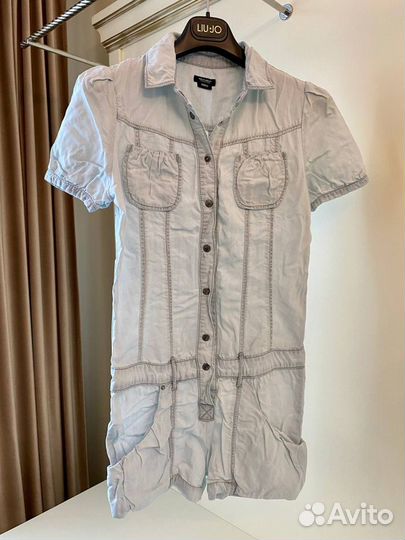 Комбинезон Miss Sixty, 42/44