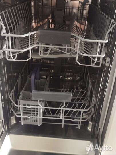 Посудомоечная машина beko