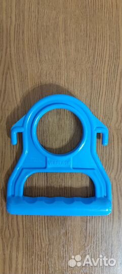 Ручка для переноса бутылей