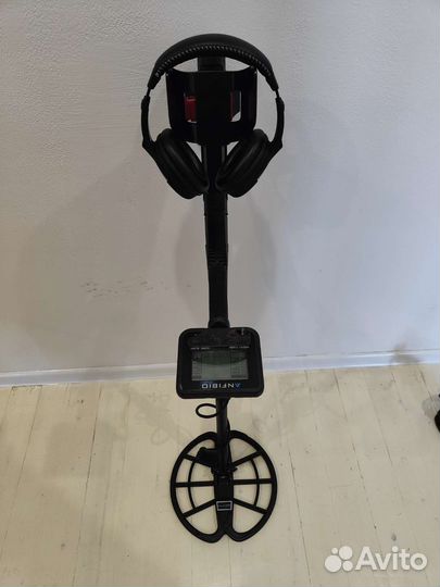 Металлоискатель Nokta makro anfibio multi