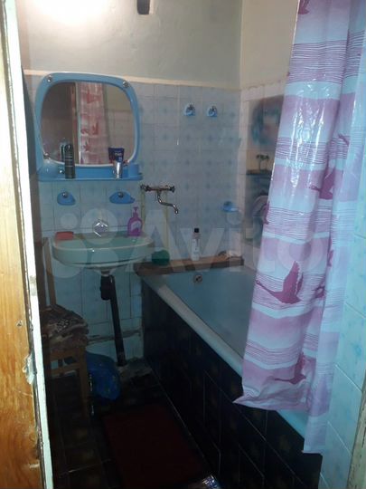 1-к. квартира, 34,6 м², 1/3 эт.