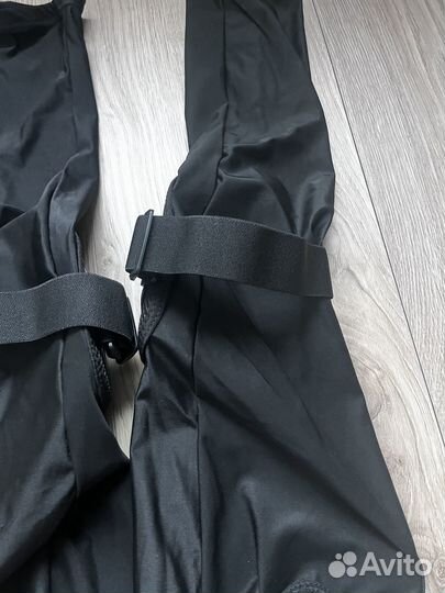 Защита тела, штаны